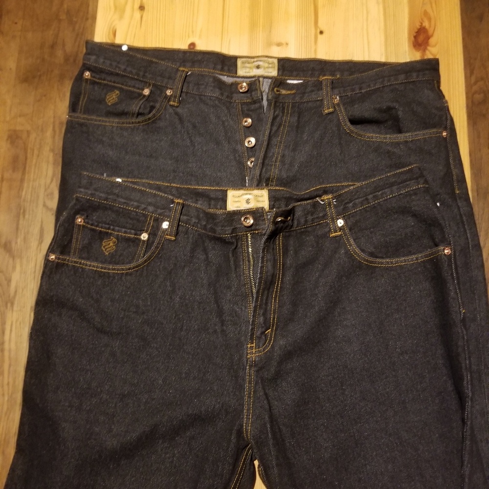 Rocawear mens jeans